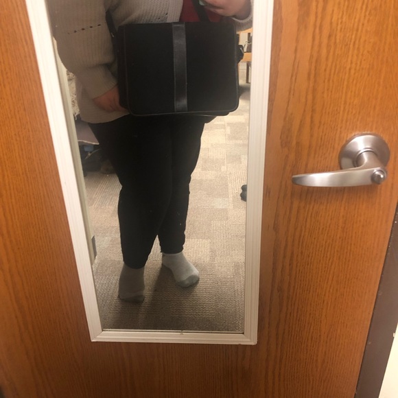 Designer Coach Computer Bag - Picture 5 of 5